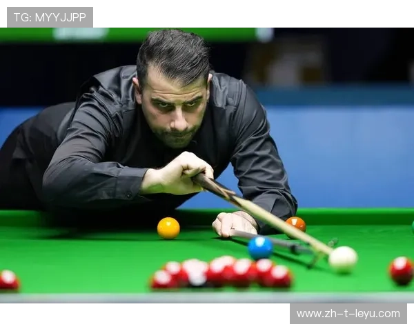 台球选手节奏感与软硬推杆练习：精妙技巧的全面提升之道